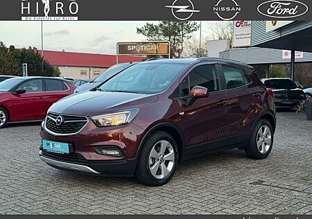Opel Mokka X 1.4 Turbo Design Line SHZ/LenkHZ/Tempom.