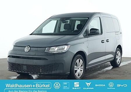 VW Caddy Volkswagen LIFE 1.5 TSI / APP CONNECT / DC / KAMERA