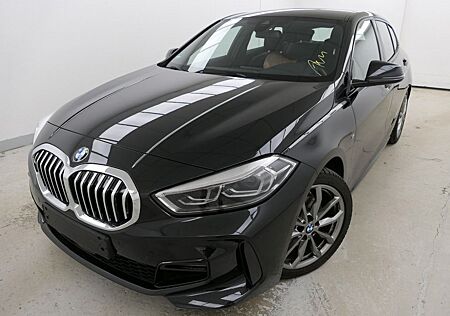 BMW 118d M Sport SHZ HiFi QI 2-Z RFK adapt. LED WLAN