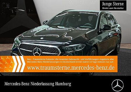 Mercedes-Benz E 300 e T AMG Advanced+/Pano/Fahrassi/Burmester