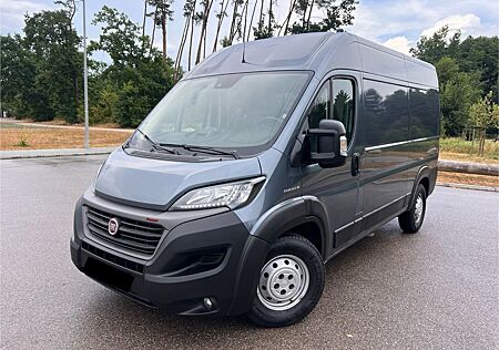 Fiat Ducato Maxi L2H2*POWER 180*KLIMA*KAMERA*NAVI*AHK
