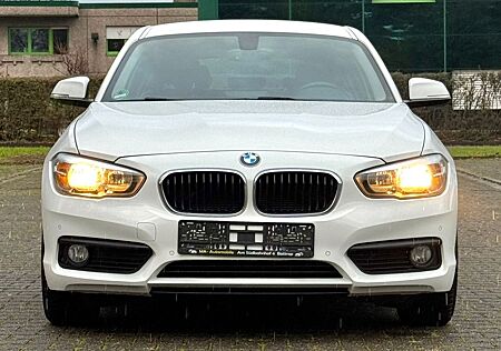 BMW 116 1 er *ADVANTAGE*DSC*PDC*AUX*DTC*GARANTIE*