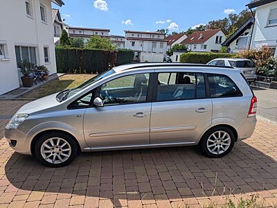 Opel Zafira 1.8 Edition Edition