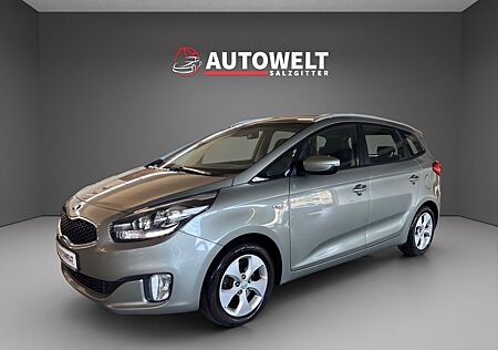 Kia Carens Edition 7 AHK,PDC,LM,SHZ,KLIMA,TEMPO.,