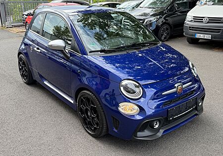Abarth 500 595 Turismo~FACELIFT~AUTOMATIK~APPLE~EU6d