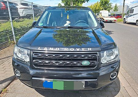 Land Rover Freelander Si4 SE SE