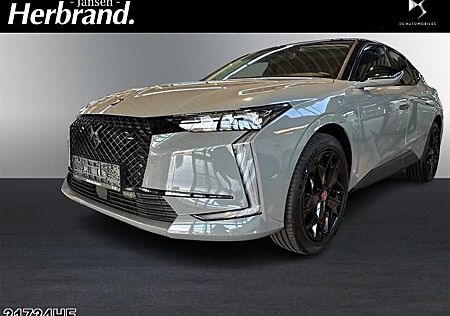 DS Automobiles DS 4 DS4 Performance Line +DAB+KLIMA+TEMPOMAT+LED+