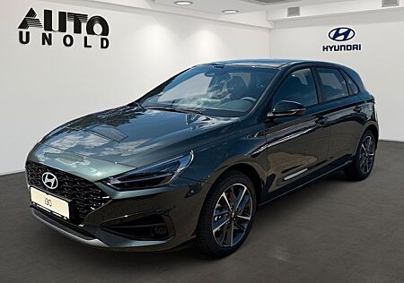 Hyundai i30 1,0 MT Advantage