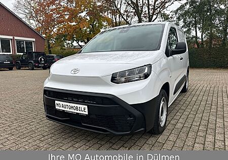 Toyota Pro Ace gebraucht kaufen Toyota Pro Ace Proace City L1 Duty