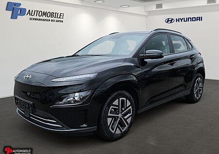Hyundai Kona Elektro 39,2 kWh SELECT/Effizienz-Paket