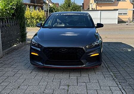 Hyundai i30 2.0 T-GDI N Performance N Performance