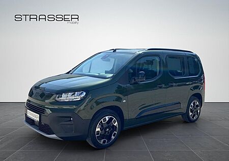 Citroën Berlingo Max EAT8 Pkw Zulassung Klima Navi