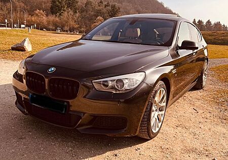 BMW 530d GT Gran Turismo F07 M-Paket/Panorama/HUD