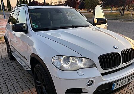 BMW X5 xDrive30d -