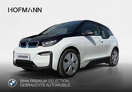 BMW i3 (120 Ah) Navi+Komfort+LED+Business