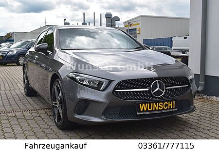 Mercedes-Benz A 250 A -Klasse 250