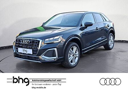 Audi Q2 advanced 35 TFSI 110(150) kW(PS) S tronic