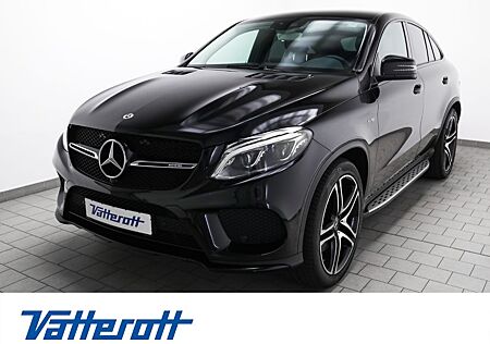 Mercedes-Benz GLE 43 AMG 4Matic Navi Leder Luftfederung