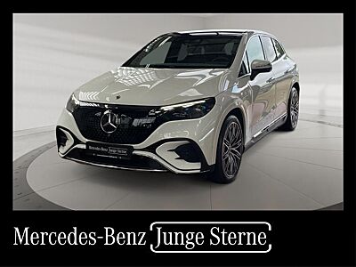 Mercedes-Benz EQE 350 4mat SUV AMG Pano*AHK*AIRMAT*Hinterachsl