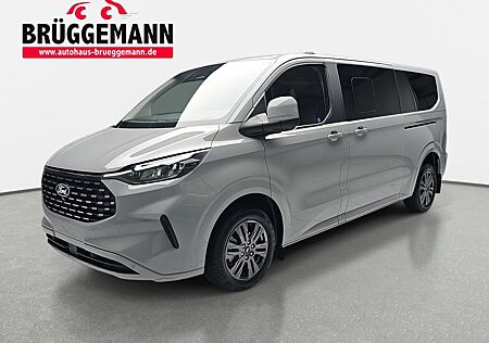 Ford Tourneo Custom 2.0 AUTO. 320 L2H1 TITANIUM NAVI