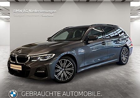 BMW 320d Touring M Sport AHK Driv.Assist.Prof Laser