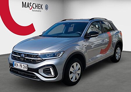 VW T-Roc Volkswagen R-Line 1.5 TSI DSG Matrix AHK Navi ACC DCC
