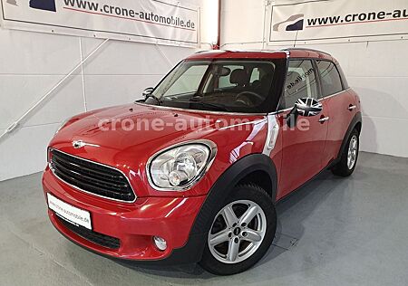 Mini One Countryman OneCountryman*2.Hd-Klima-SHZ-Alu-PDC-NEUE REIFEN