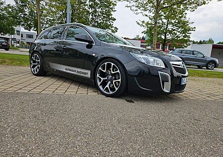 Opel Insignia Sports Tourer OPC 2.8 V6 Turbo 4x4 OPC