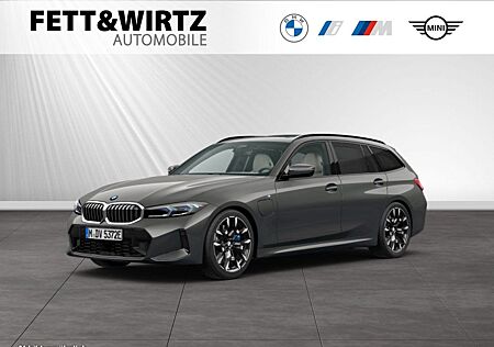 BMW 330e xDrive Touring *Facelift*|19"LMR|AHK|H/K