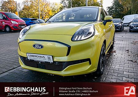 Ford Puma gebraucht kaufen Ford Puma 1.0 Titanium Design Assistentpaket Kamera