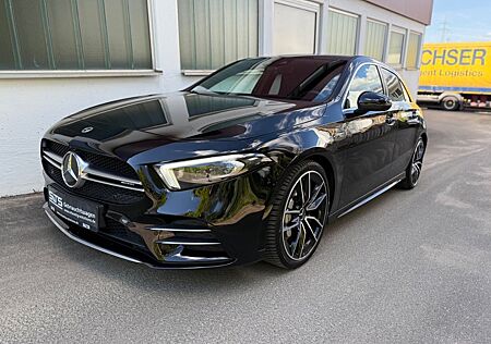 Mercedes-Benz A 35 AMG A35 AMG *4Matic *Memory *Matrix