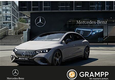 Mercedes-Benz EQE 43 AMG 4M PremiumPlus/Pano/Fahrassi/HUD/Flex
