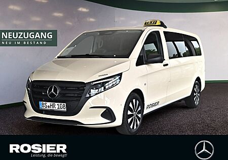 Mercedes-Benz Vito 119 CDI Tourer Pro Extralang TAXI -Paket mi