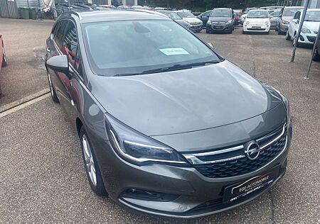 Opel Astra K Sports Tourer Active Start/Stop