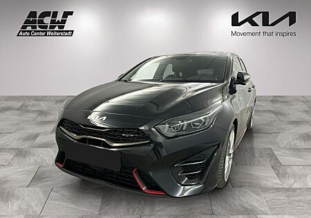 Kia Pro_ceed PROCEED 1.6T DCT GT FULL-LED EL.SITZ LEDER 18Z