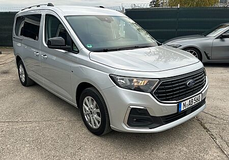 Ford Grand Tourneo 2,0EcoBlu Titanium PDC ACC CarPlay