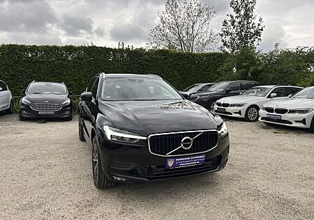 Volvo XC 60 XC60 Momentum Pro Aut. LED+KAMERA+LEDER+SPURAS.