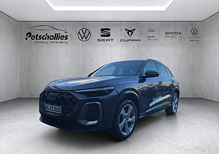 Audi Q5 2.0 TDI 150 kW quattro S tronic