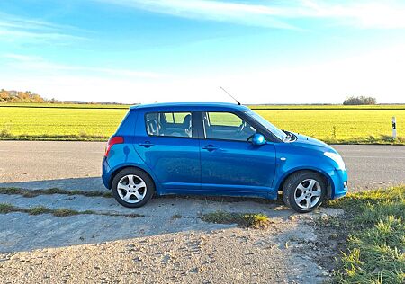 Suzuki Swift 1.5 Comfort Comfort