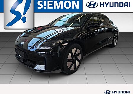 Hyundai IONIQ 6 77,4kWh 4WD UNIQ HUD Navi Digitales Cock