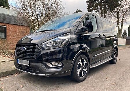 Ford Tourneo Custom 320 Active