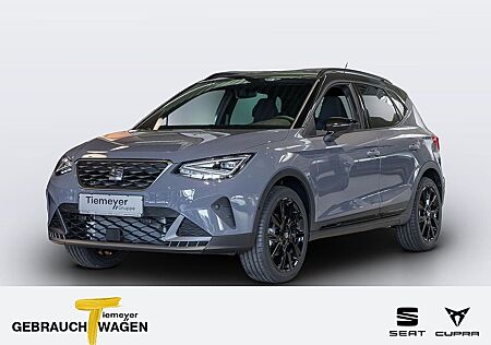 Seat Arona 1.0 TSI DSG FR BLACK EDITION LED REAR VIEW