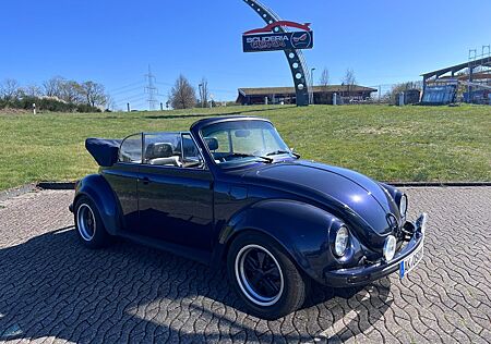 VW Käfer Volkswagen 1303 Porsche 5 Gang, Typ 4 PERFEKT!!