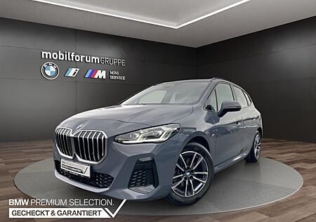 BMW 2er 220 Active Tourer i M-Sport AHK 360 Grad Kamera