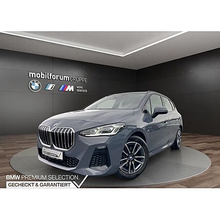 BMW 2er Active Tourer leasen