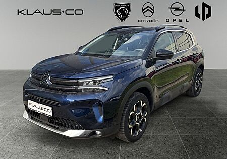 Citroën C5 Aircross Shine PT 130 EAT8