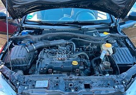 Opel Corsa 1.2 Twinport Easytronic -