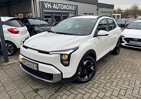 Kia Stonic new Modell*NAVI&PDC vo&hi&R.KAMERA*Winter
