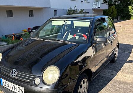 VW Lupo Volkswagen 1.0 BASIS Basis