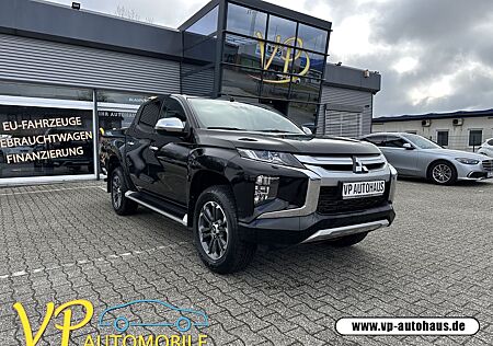 Mitsubishi L200 Doppelkabine 4WD Automatik AHK